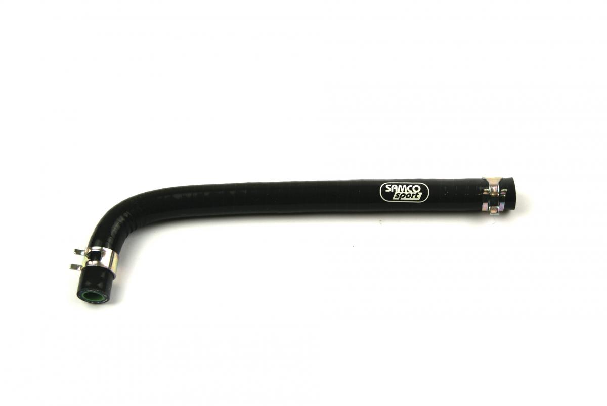FUEL LINE TAP HOSE BLACK SAMCO KTM-FTH-4 image 1