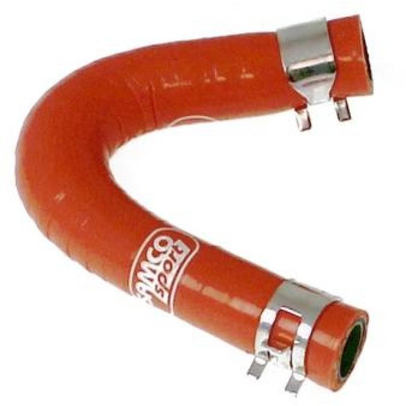FUEL LINE TAP HOSE ORANGE SAMCO KTM-FTH-5 image 1