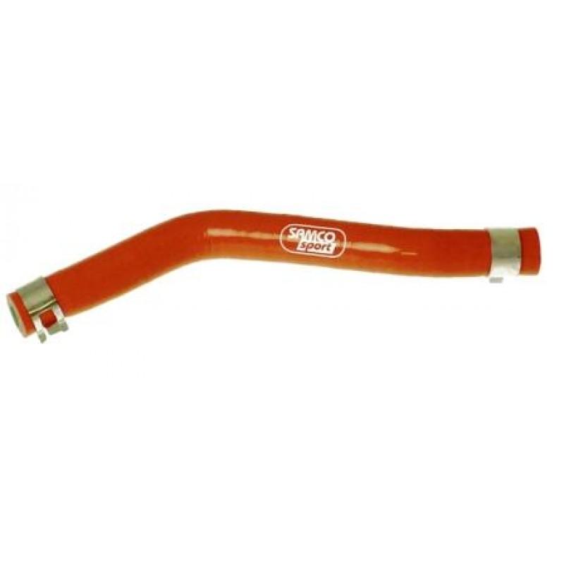 FUEL LINE TAP HOSE ORANGE SAMCO KTM-FTH-10 image 1