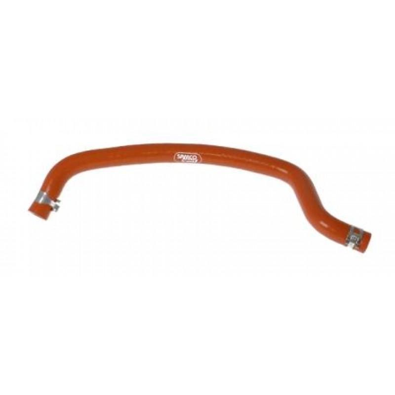 FUEL LINE TAP HOSE ORANGE SAMCO KTM-FTH-11 image 1