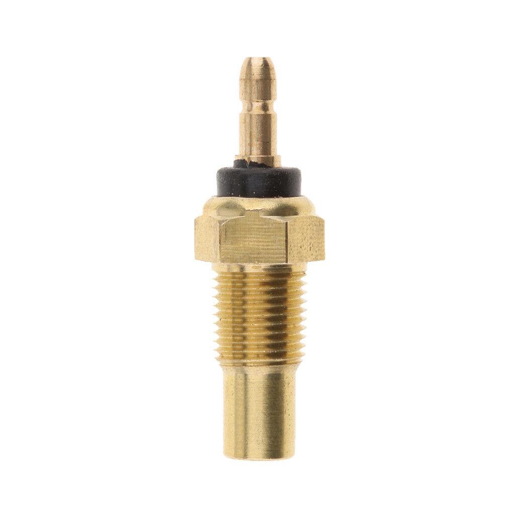 WATER TEMPERATURE SENDING UNIT YAMAHA 99-02 YZF-R6 94-98 YZF750 96-06 YZF600R 11H-83591-00-00 thumbnail 3