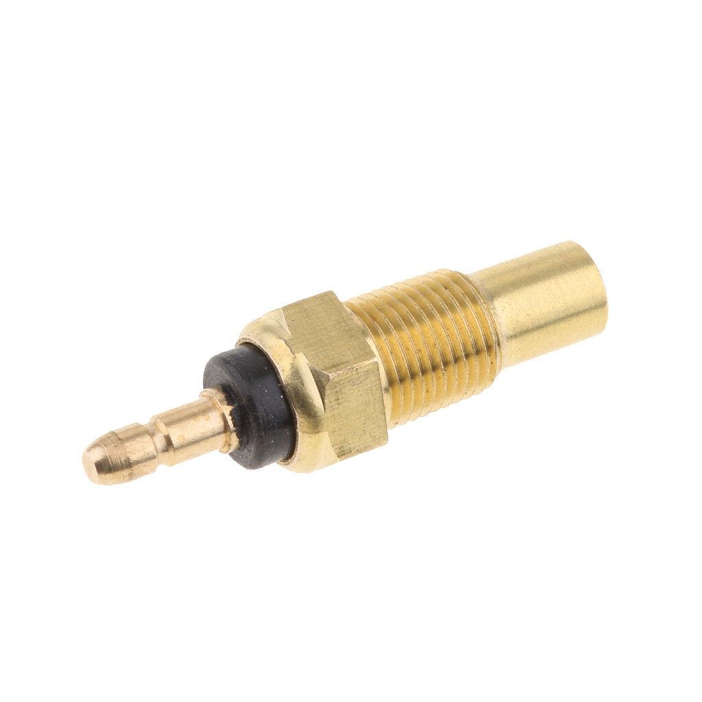 WATER TEMPERATURE SENDING UNIT YAMAHA 99-02 YZF-R6 94-98 YZF750 96-06 YZF600R 11H-83591-00-00 thumbnail 4