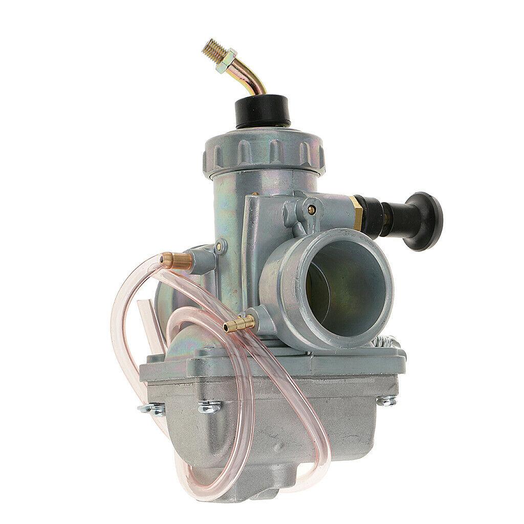CARBURETTOR YAMAHA DT125 TZR125 2RH-14101-00-00 2RJ-14101-00-00 thumbnail 2