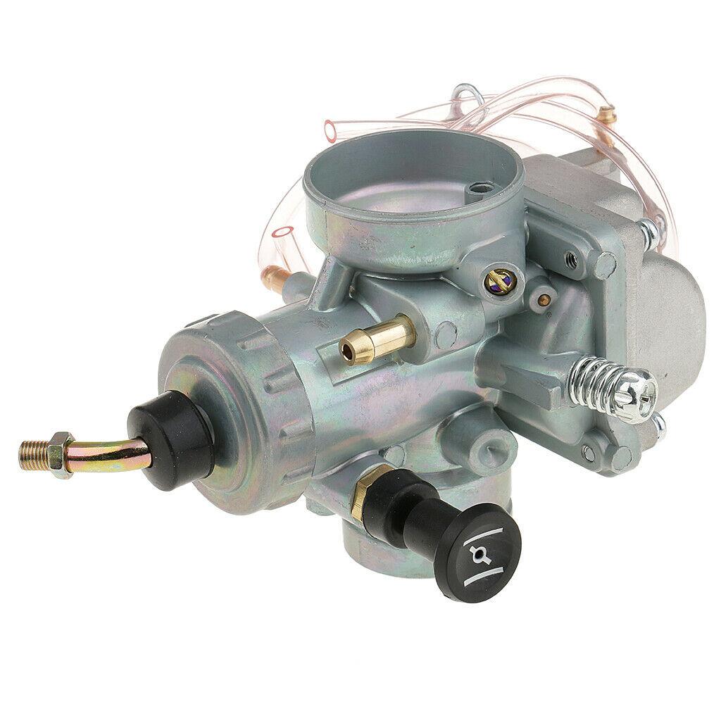 CARBURETTOR YAMAHA DT125 TZR125 2RH-14101-00-00 2RJ-14101-00-00 thumbnail 3