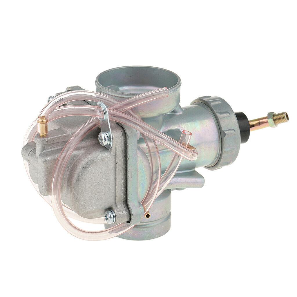 CARBURETTOR YAMAHA DT125 TZR125 2RH-14101-00-00 2RJ-14101-00-00 thumbnail 4