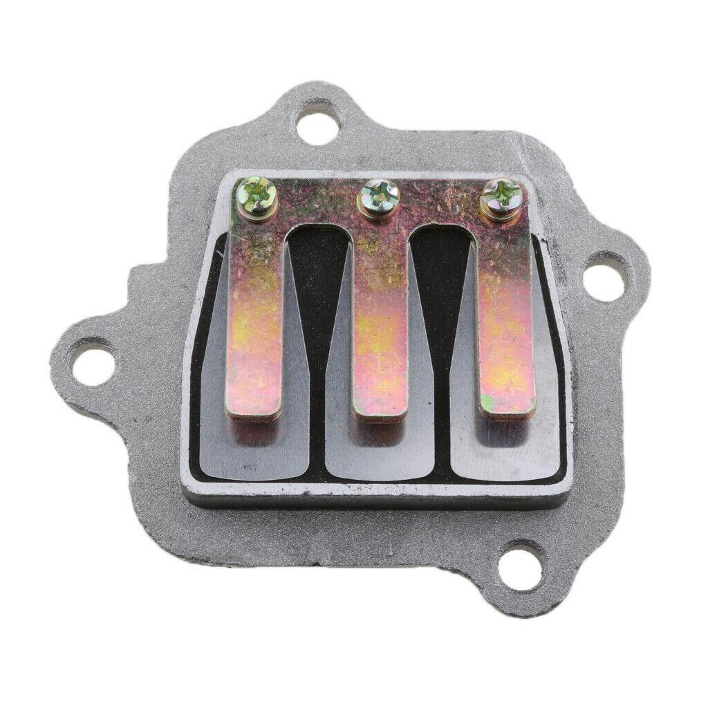REEDS VALVE BLOCK YAMAHA PW80 1HA-13610-01-00 image 1