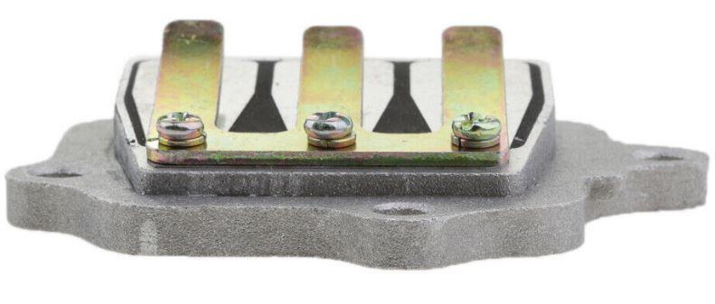 REEDS VALVE BLOCK YAMAHA PW80 1HA-13610-01-00 thumbnail 4
