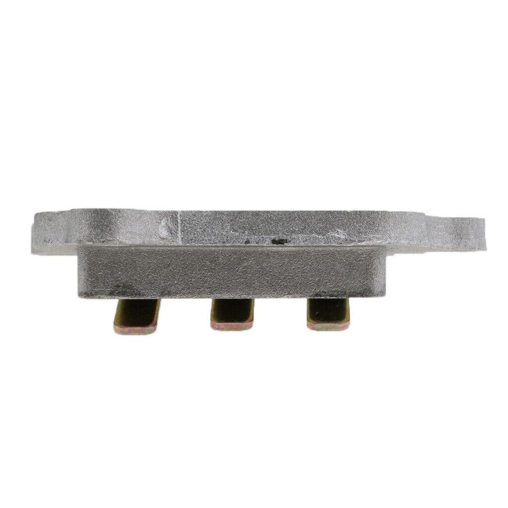 REEDS VALVE BLOCK YAMAHA PW80 1HA-13610-01-00 thumbnail 6