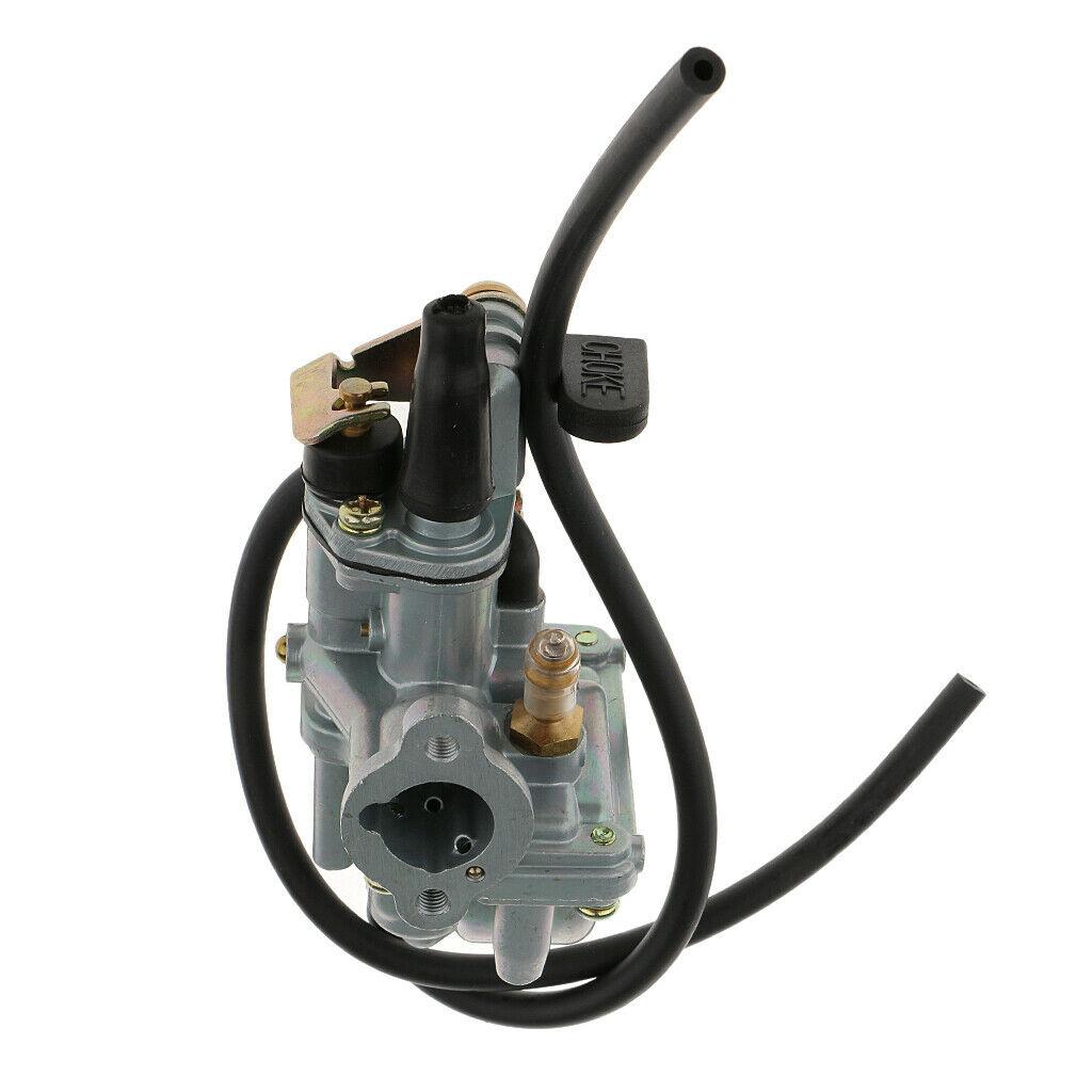 CARBURETTOR 1978-2006 SUZUKI JR 50 13200-04410 image 1