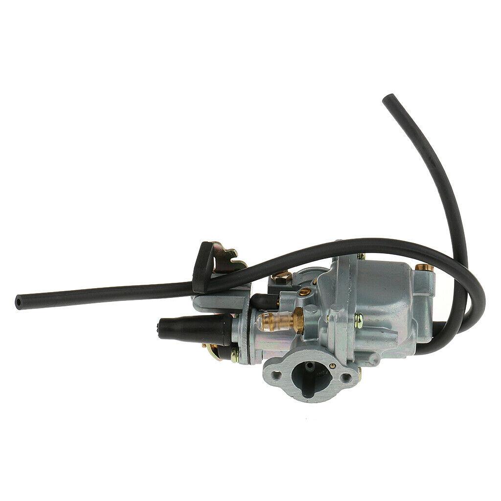 CARBURETTOR 1978-2006 SUZUKI JR 50 13200-04410 thumbnail 3