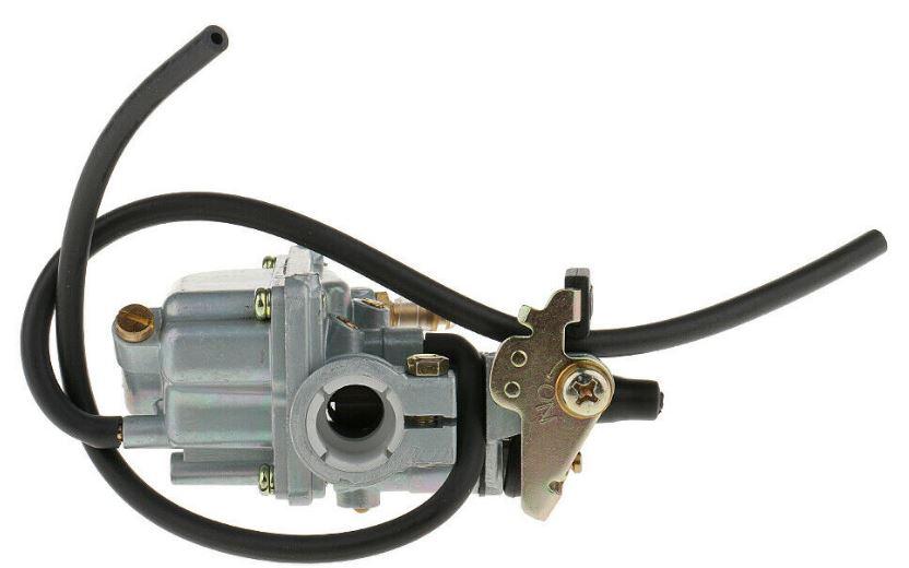 CARBURETTOR 1978-2006 SUZUKI JR 50 13200-04410 thumbnail 4