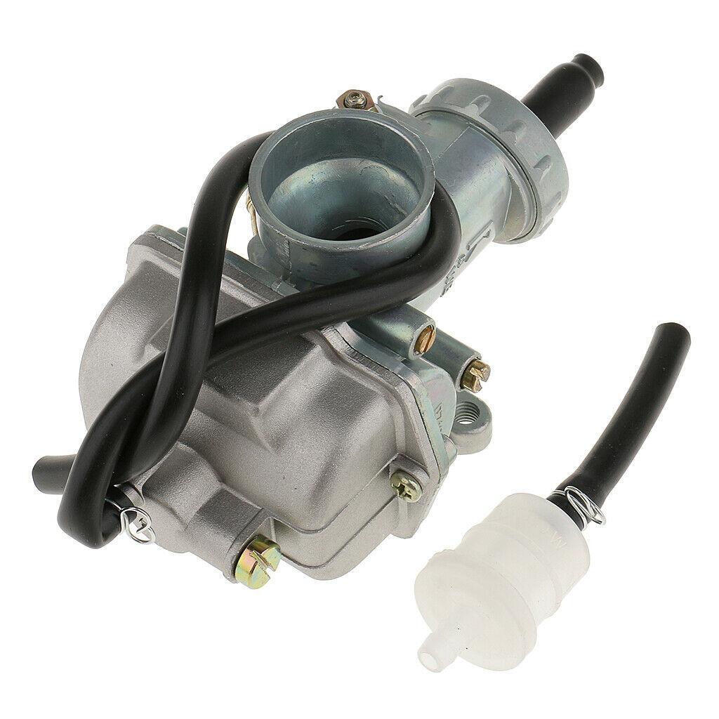 CARBURETOR KEIHIN XR80R HONDA 1985-2003 CARB, 16100-GN1-684 image 1