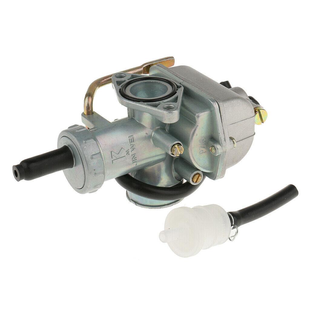 CARBURETOR KEIHIN XR80R HONDA 1985-2003 CARB, 16100-GN1-684 thumbnail 2