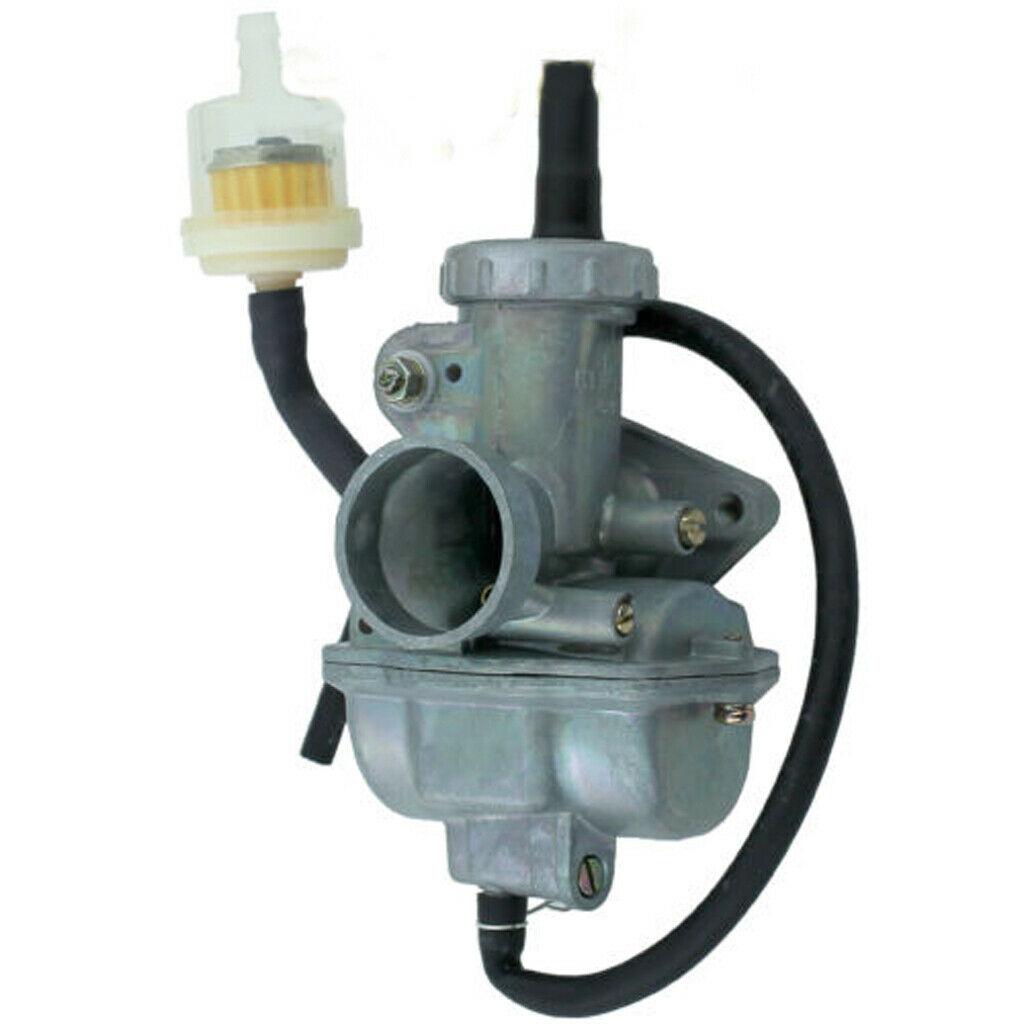 CARBURETOR KEIHIN XR80R HONDA 1985-2003 CARB, 16100-GN1-684 thumbnail 3