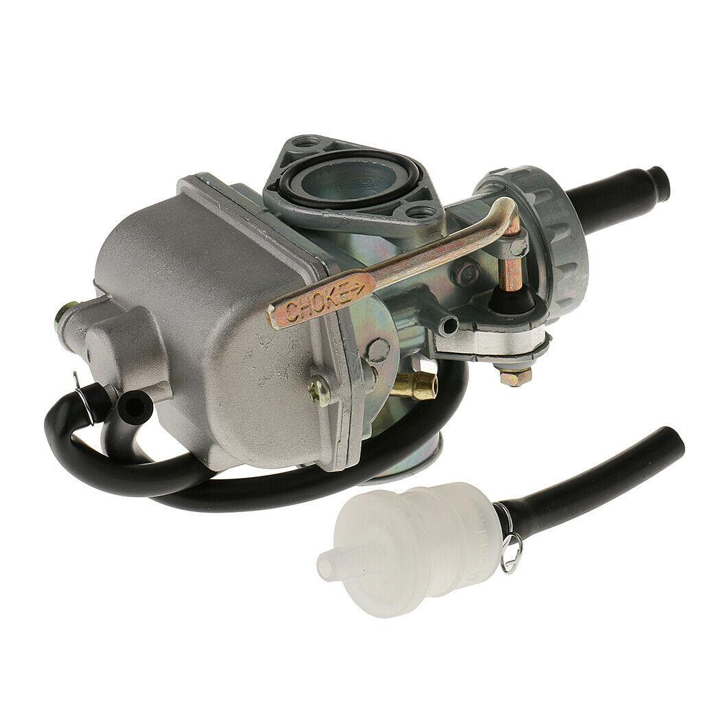 CARBURETOR KEIHIN XR80R HONDA 1985-2003 CARB, 16100-GN1-684 thumbnail 4