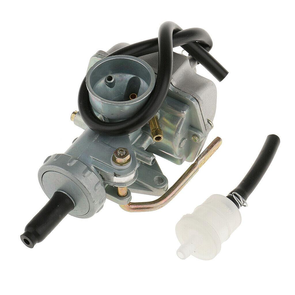 CARBURETOR KEIHIN XR80R HONDA 1985-2003 CARB, 16100-GN1-684 thumbnail 5