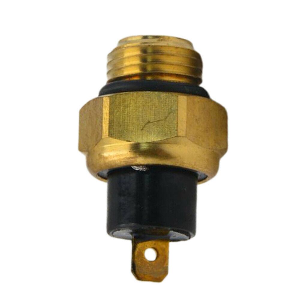 RADIATOR FAN TEMPERATURE SWITCH HONDA 04-07 CRF250X 91-06 CBR600 37760-MT2-003 thumbnail 5