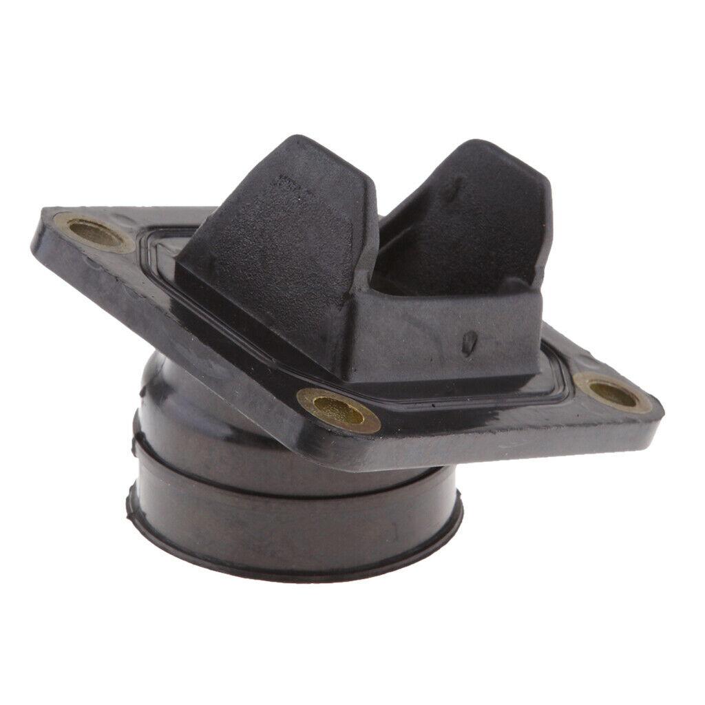 FLANGE INTAKE 2002-2018 YAMAHA YZ85 5PA-13565-00-00 4ES-13565-00 thumbnail 2