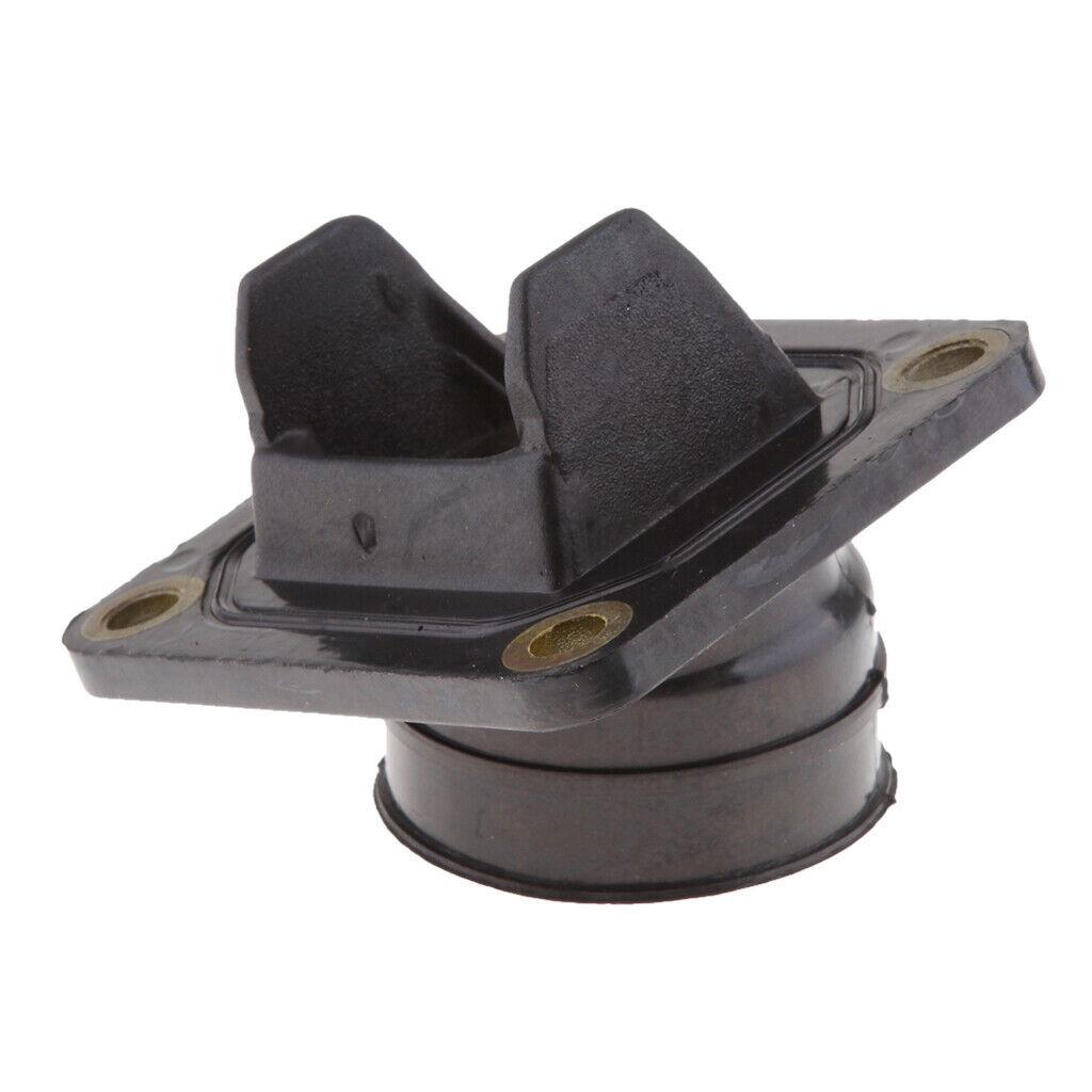 FLANGE INTAKE 2002-2018 YAMAHA YZ85 5PA-13565-00-00 4ES-13565-00 thumbnail 3