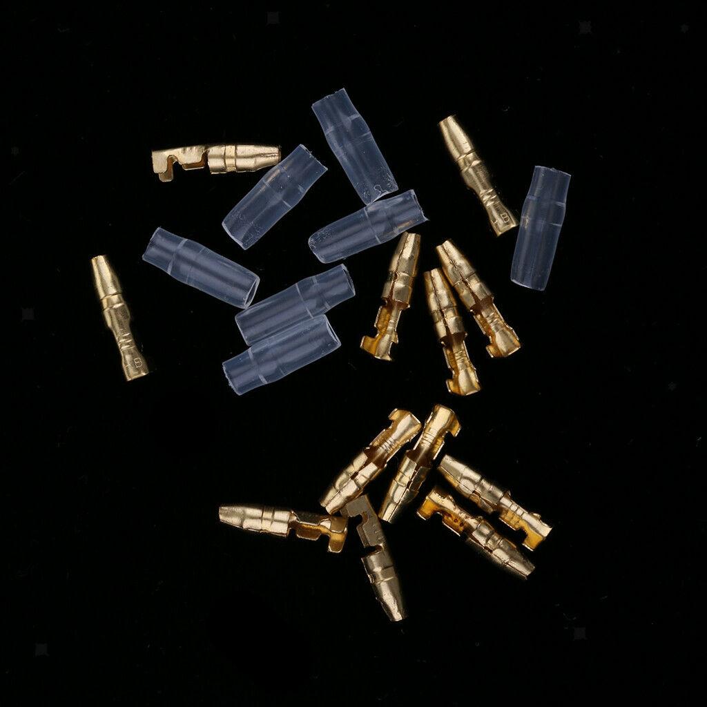 ELECTRICAL WIRE CONNECTOR BLOCK 700pcs KIT thumbnail 2