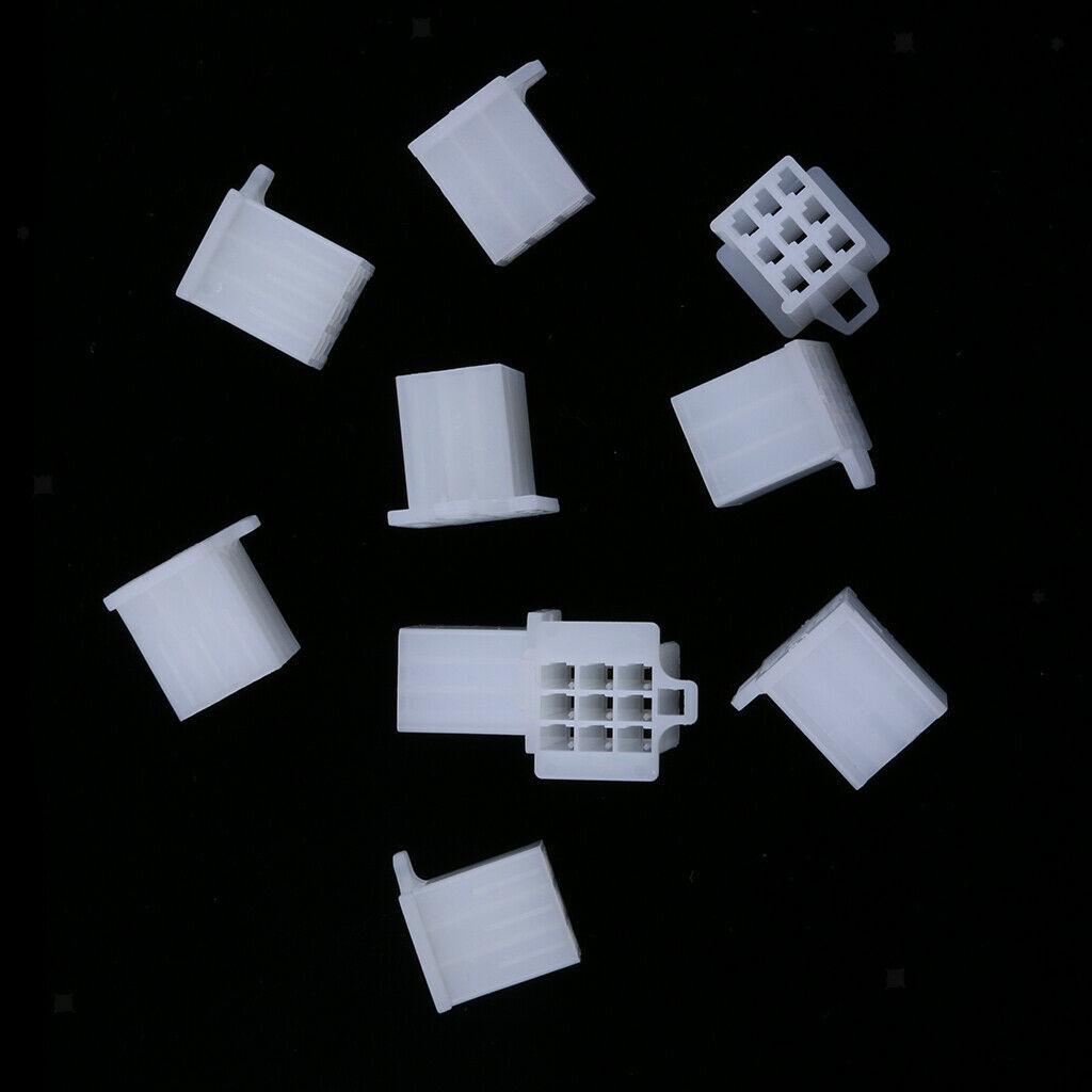 ELECTRICAL WIRE CONNECTOR BLOCK 700pcs KIT thumbnail 3