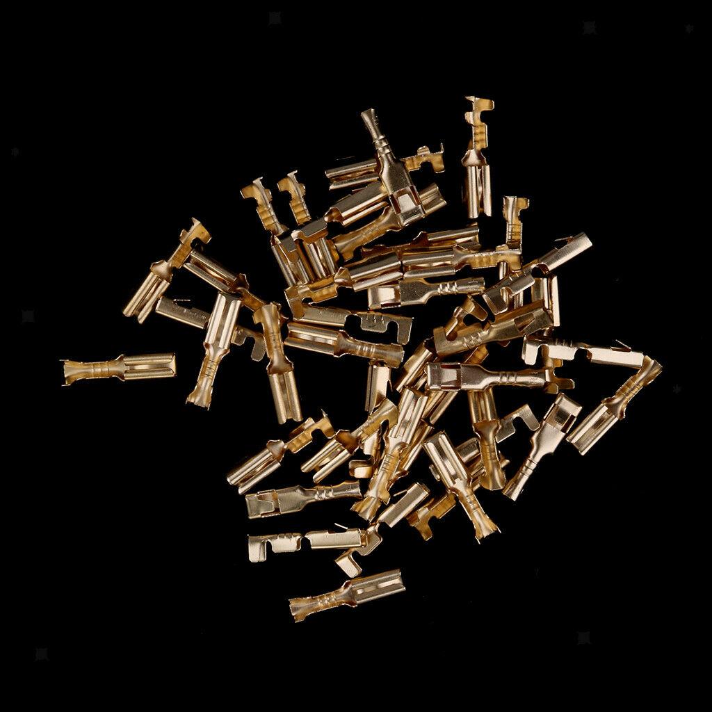 ELECTRICAL WIRE CONNECTOR BLOCK 700pcs KIT thumbnail 4