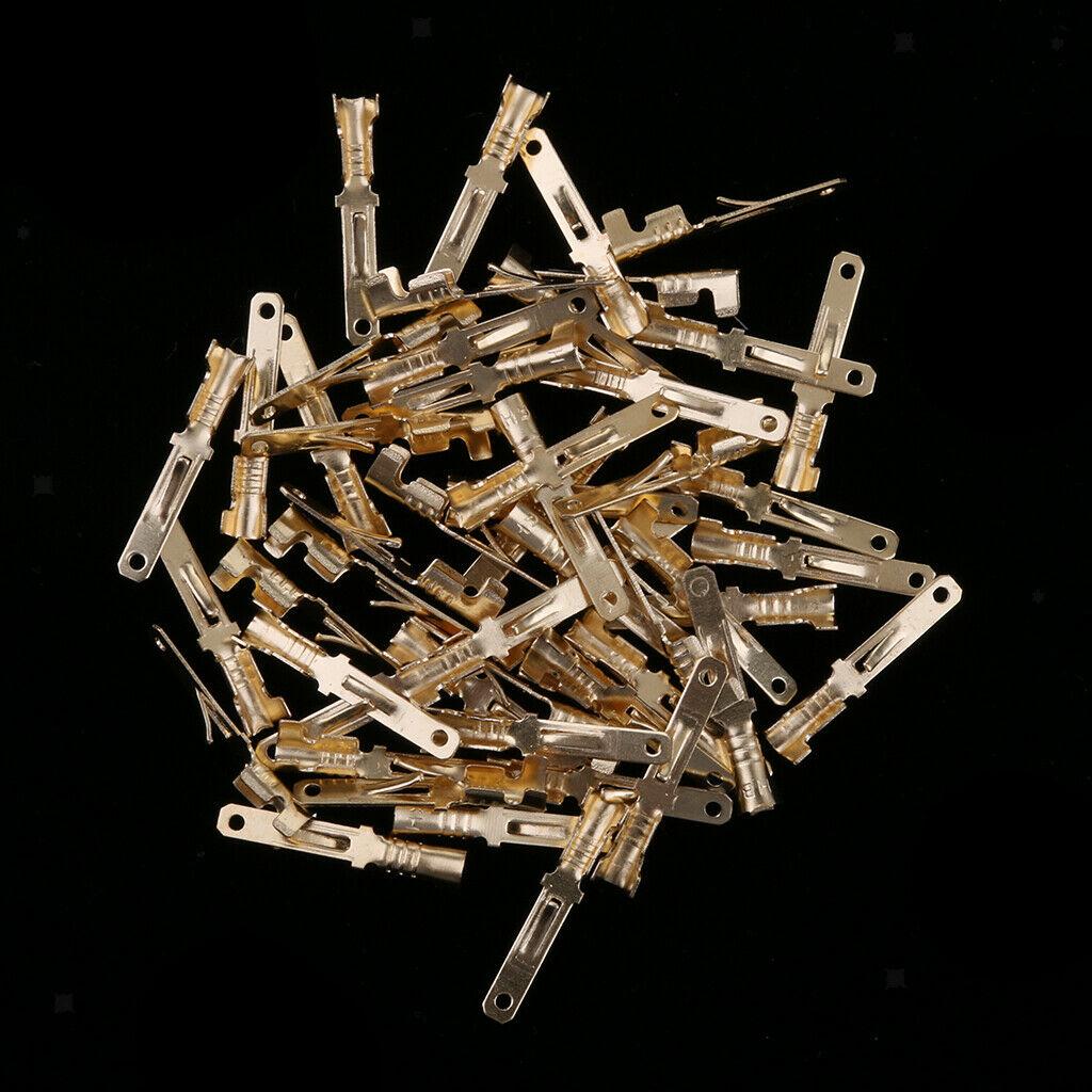 ELECTRICAL WIRE CONNECTOR BLOCK 700pcs KIT thumbnail 6