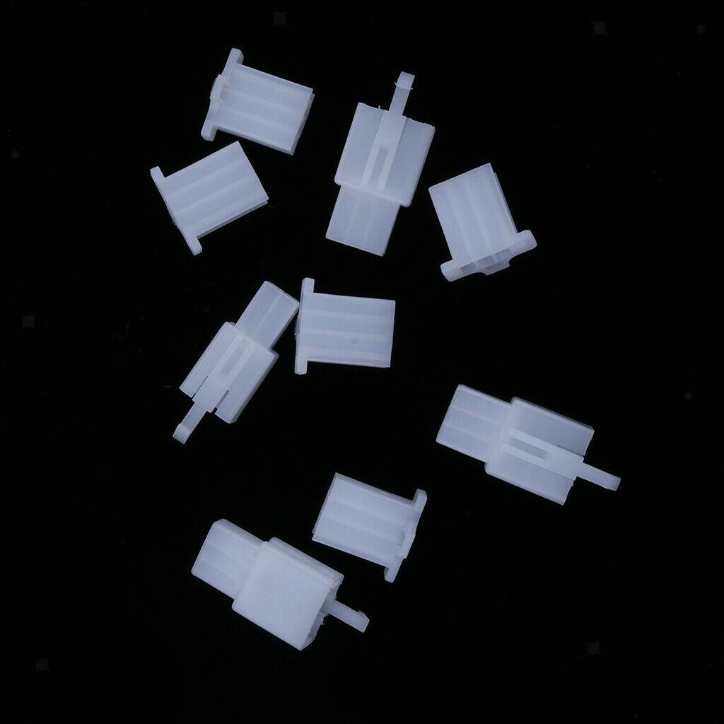 ELECTRICAL WIRE CONNECTOR BLOCK 700pcs KIT thumbnail 7