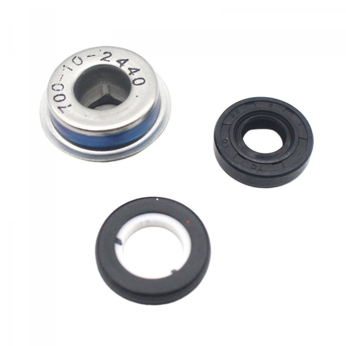 WATERPUMP MECHANICAL SEALS 1985-2013 SUZUKI GSXR GV 400-1300 image 1