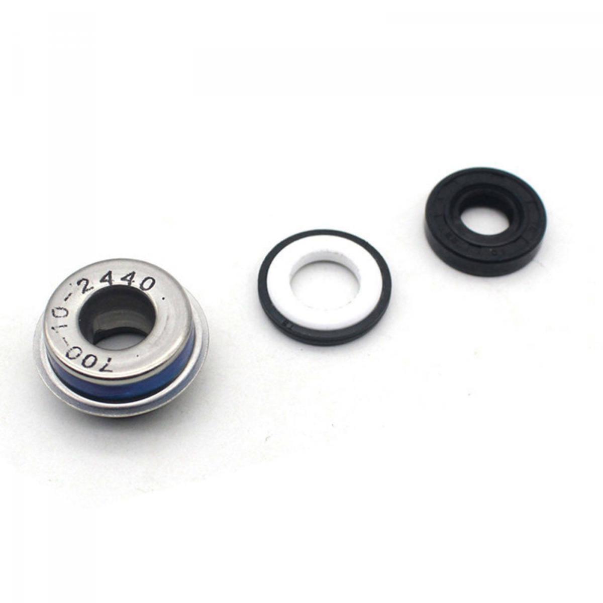 WATERPUMP MECHANICAL SEALS 1985-2013 SUZUKI GSXR GV 400-1300 thumbnail 2