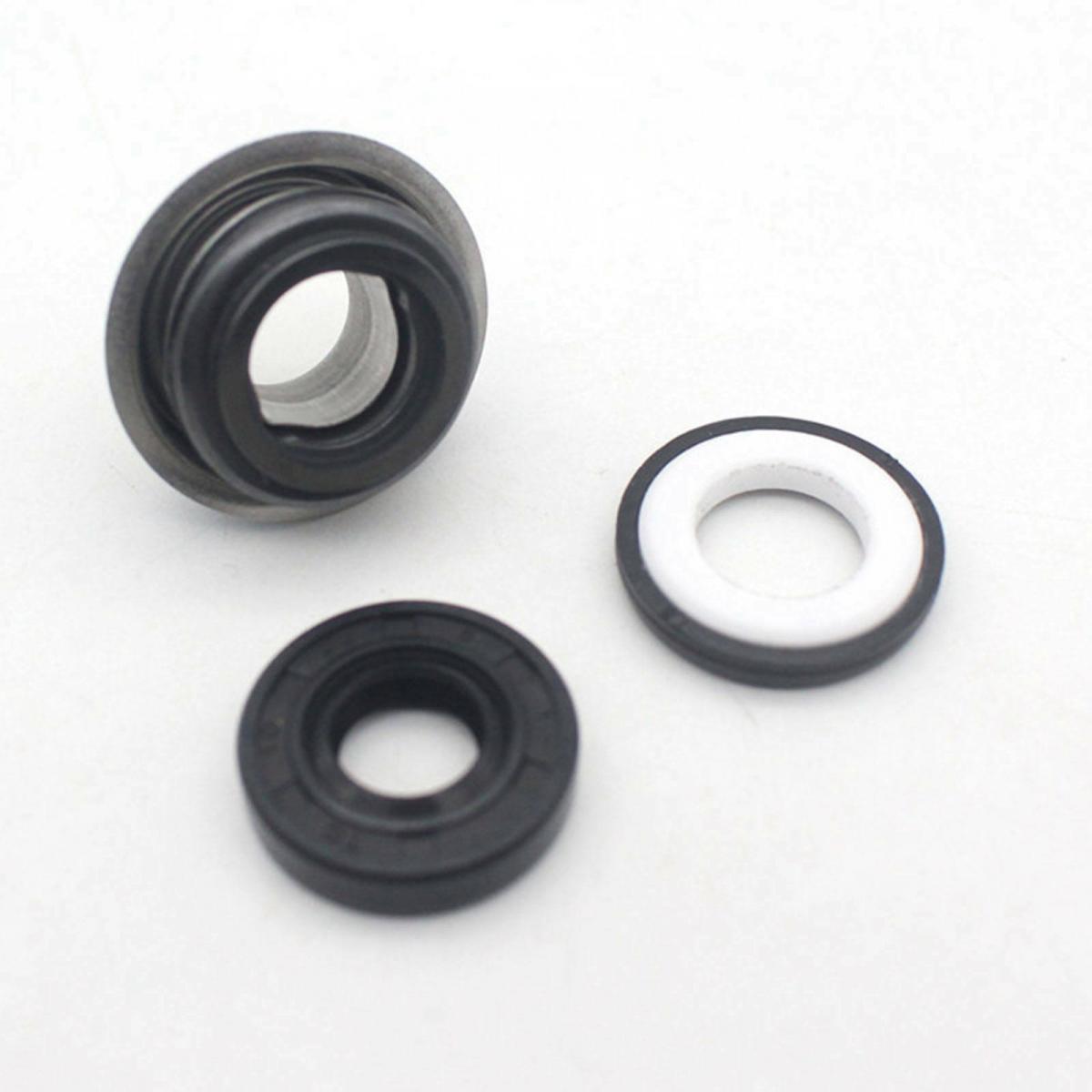 WATERPUMP MECHANICAL SEALS 1985-2013 SUZUKI GSXR GV 400-1300 thumbnail 3
