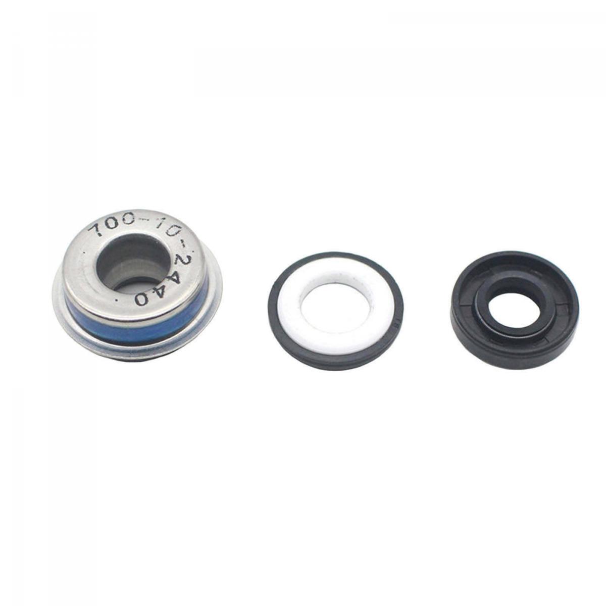 WATERPUMP MECHANICAL SEALS 1985-2013 SUZUKI GSXR GV 400-1300 thumbnail 4