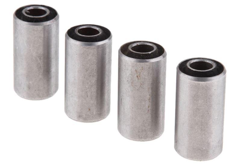 BUSH SWINGARM 10x23x42.00mm PACK-4 image 1
