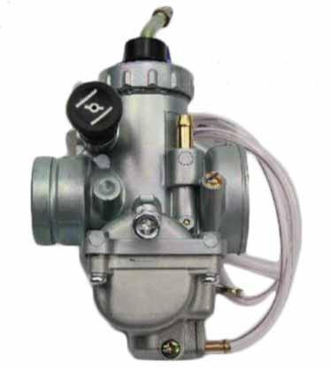 CARBURETTOR 28mm 1976-1981 YAMAHA DT175 3J1-14101-00-00 VM24 image 1
