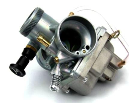 CARBURETTOR 28mm 1976-1981 YAMAHA DT175 3J1-14101-00-00 VM24 thumbnail 6