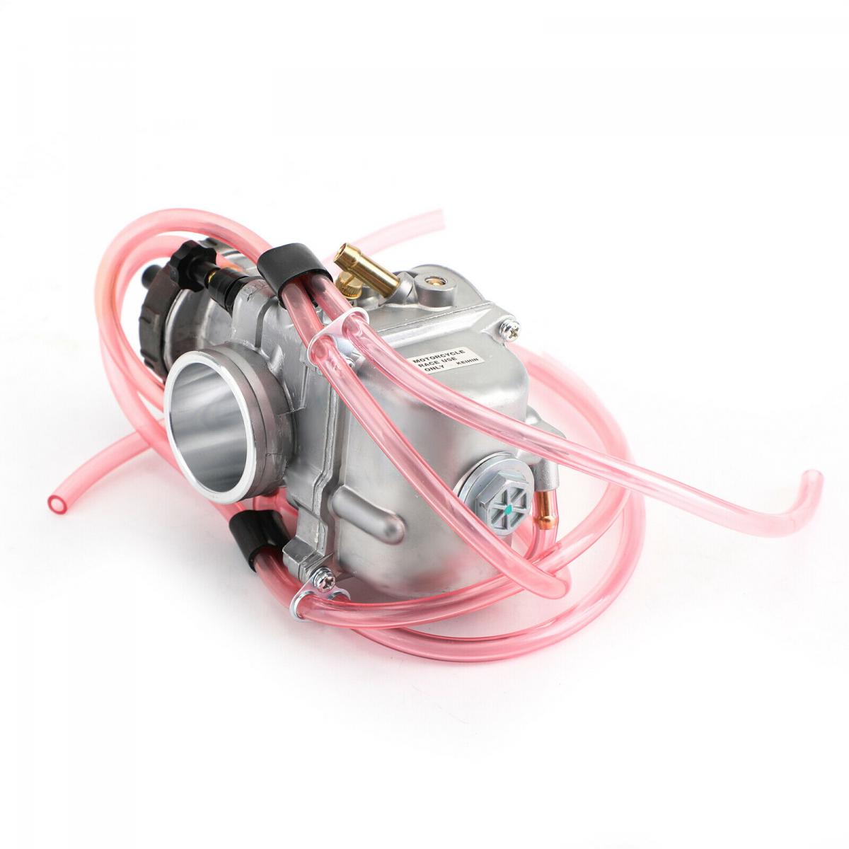 CARBURETTOR 38mm BORE KTM HONDA YAMAHA SUZUKI KAWASAKI 2 STROKE thumbnail 2