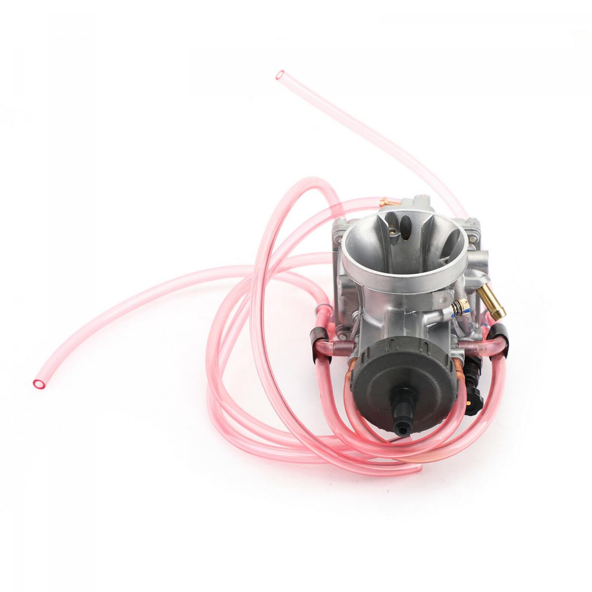 CARBURETTOR 38mm BORE KTM HONDA YAMAHA SUZUKI KAWASAKI 2 STROKE thumbnail 5