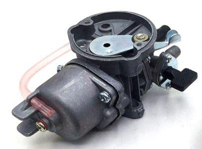 CARBURETOR 48/50cc UNIVERSAL FITMENT MINI BIKE / ATV thumbnail 3