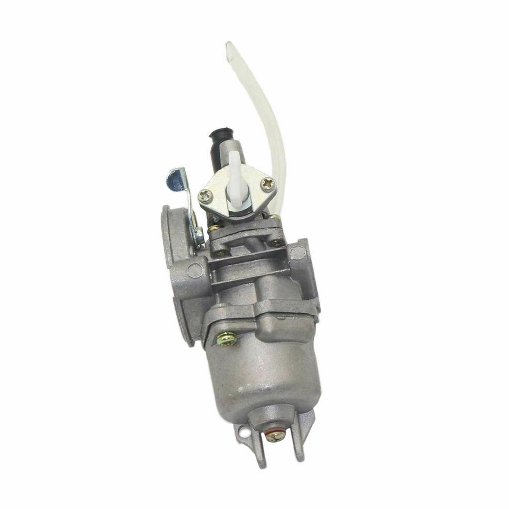 CARBURETOR 48/50cc UNIVERSAL FITMENT MINI BIKE / ATV thumbnail 4