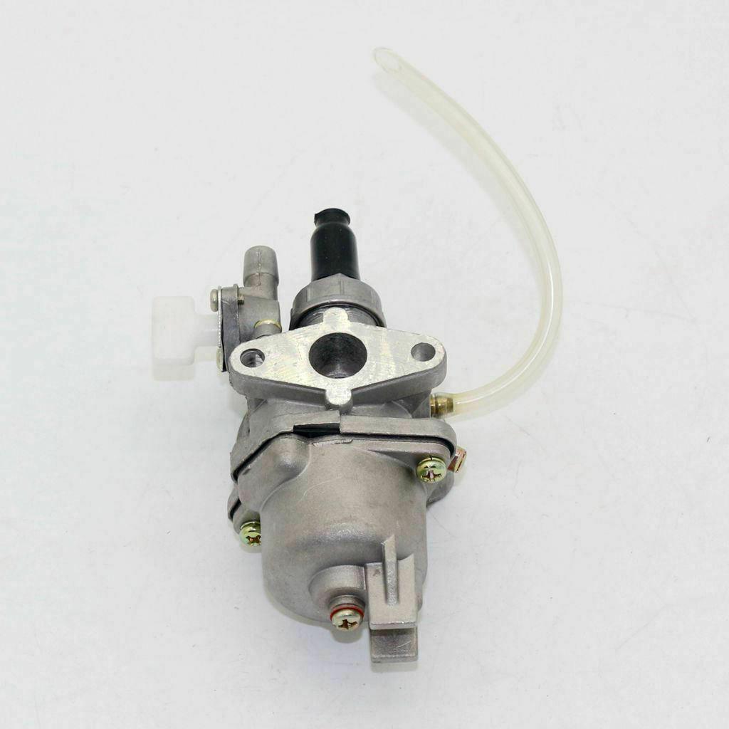 CARBURETOR 48/50cc UNIVERSAL FITMENT MINI BIKE / ATV thumbnail 5