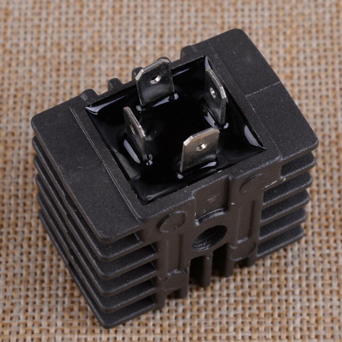 VOLTAGE REGULATOR HONDA XL100 ST90 SL125 CT90 31700-102-731 31700-107-782 thumbnail 3