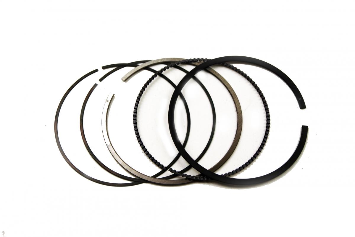 840XDS-3 WOSSNER RINGS 84.00mm image 1