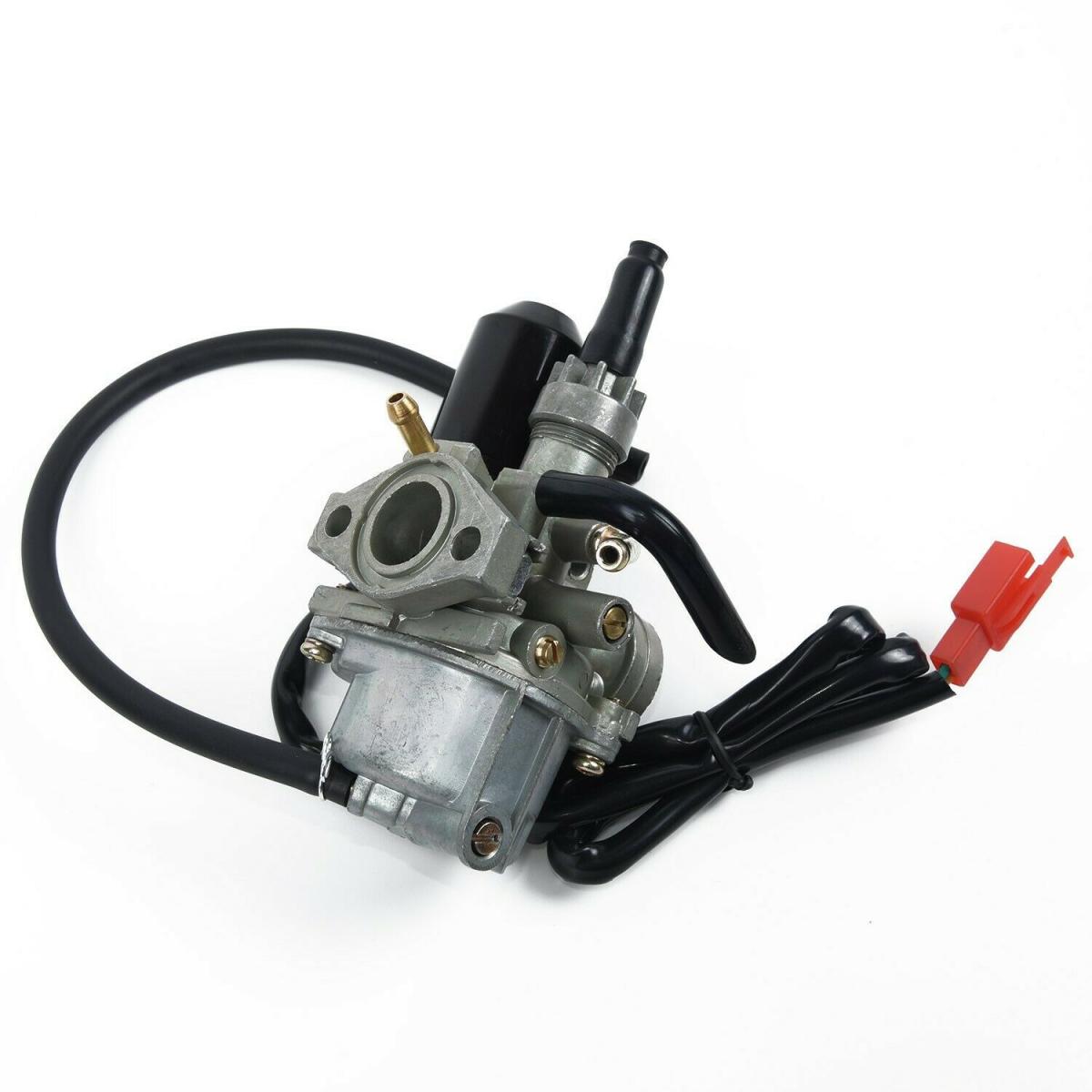 CARBURETTOR 17mm TACT 50 HONDA 50 DIO 50 16100GAH650 thumbnail 2