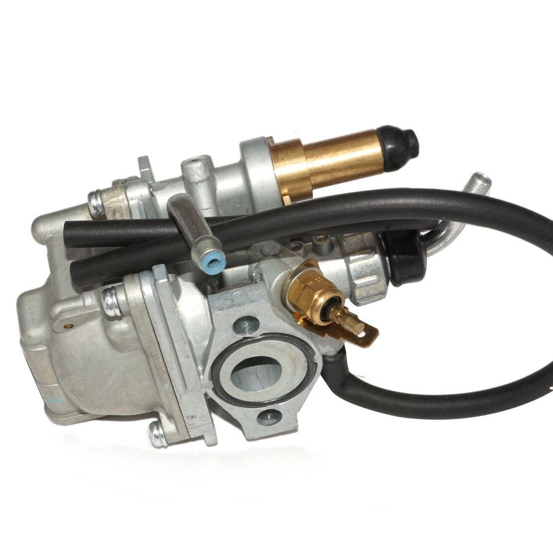 CARBURETOR 13mm 2006-2011 YAMAHA TTR50 1P6-E4101-20-00 image 1