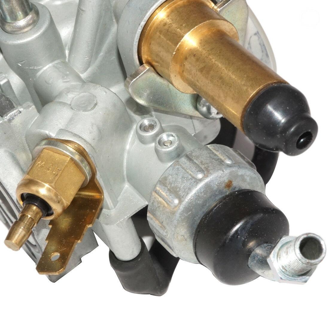 CARBURETOR 13mm 2006-2011 YAMAHA TTR50 1P6-E4101-20-00 thumbnail 3