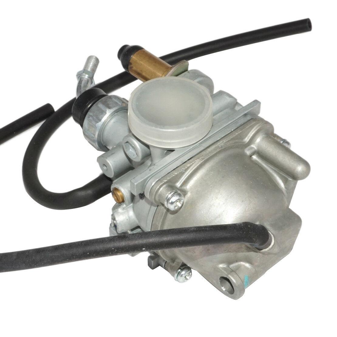 CARBURETOR 13mm 2006-2011 YAMAHA TTR50 1P6-E4101-20-00 thumbnail 4