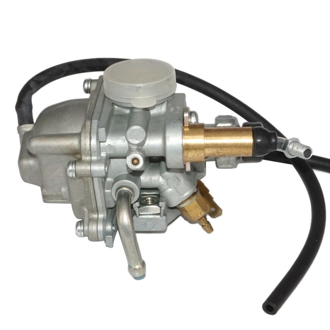 CARBURETOR 13mm 2006-2011 YAMAHA TTR50 1P6-E4101-20-00 thumbnail 5