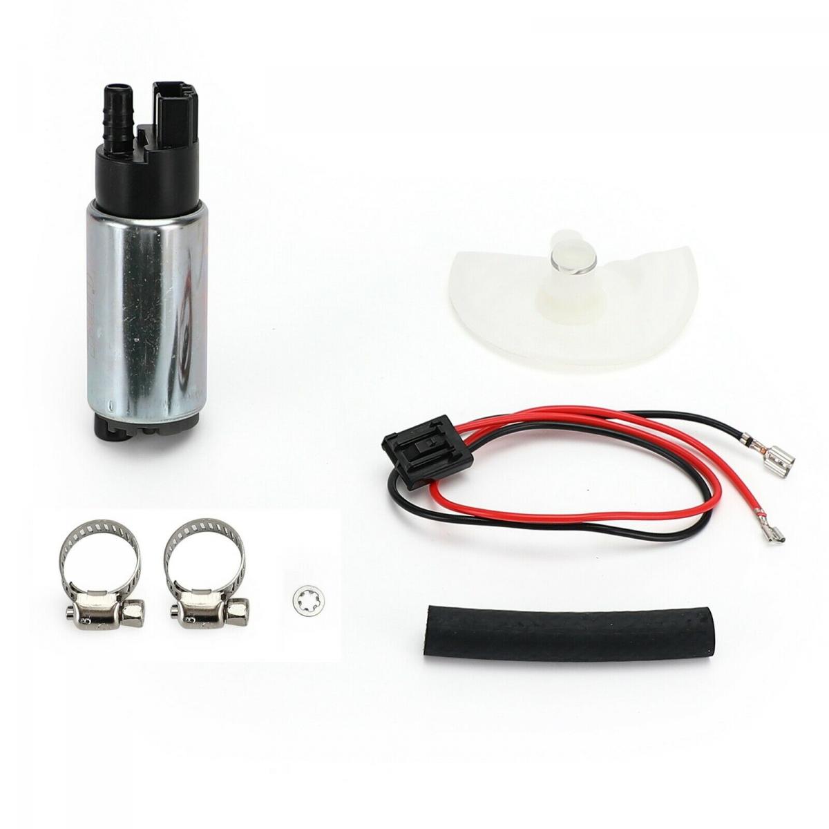 FUEL PUMP KIT 93-16 TRIUMPH ROCKET 3 YAMAHA MT XT GTS FZ XJ6 FX GP VX image 1