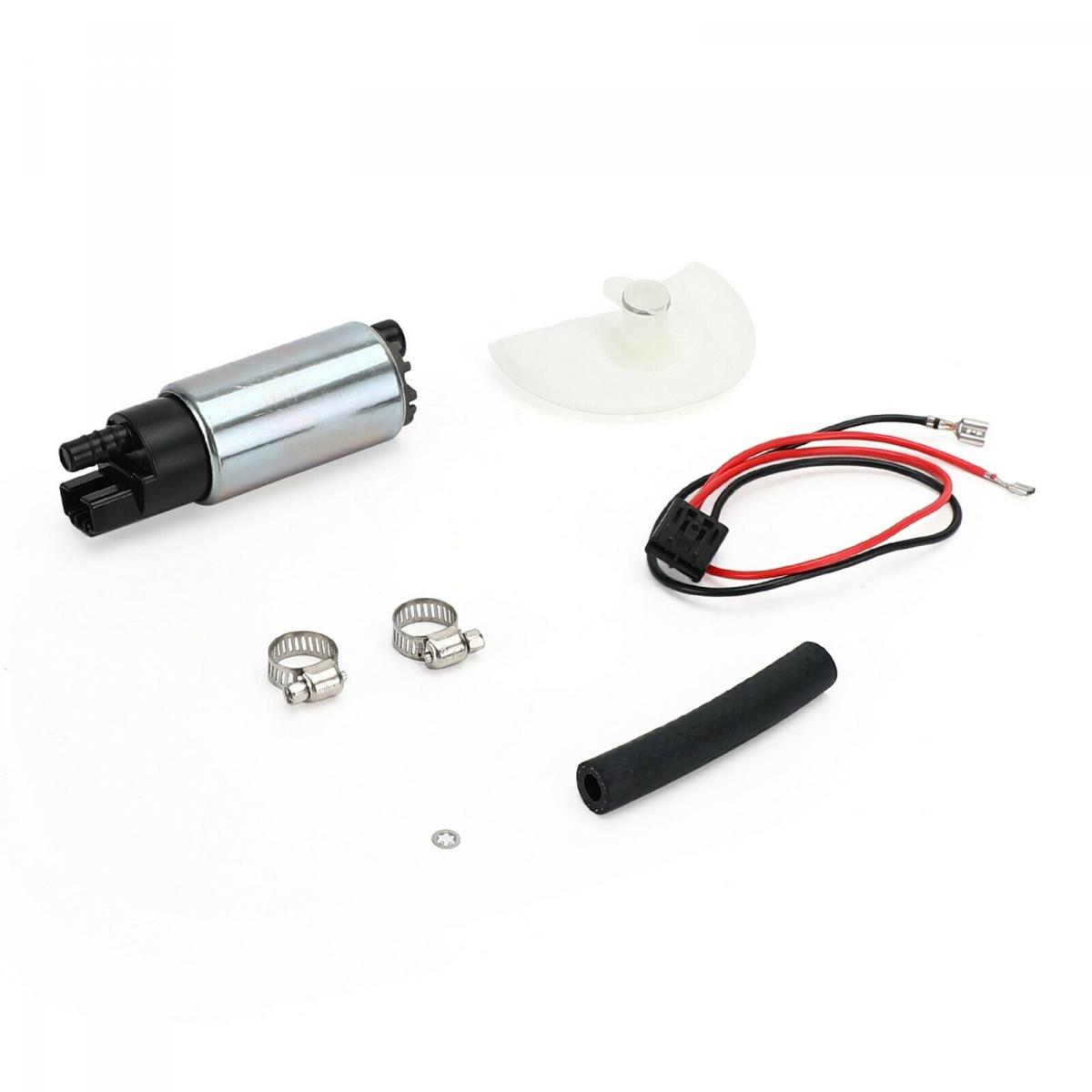 FUEL PUMP KIT 93-16 TRIUMPH ROCKET 3 YAMAHA MT XT GTS FZ XJ6 FX GP VX thumbnail 2