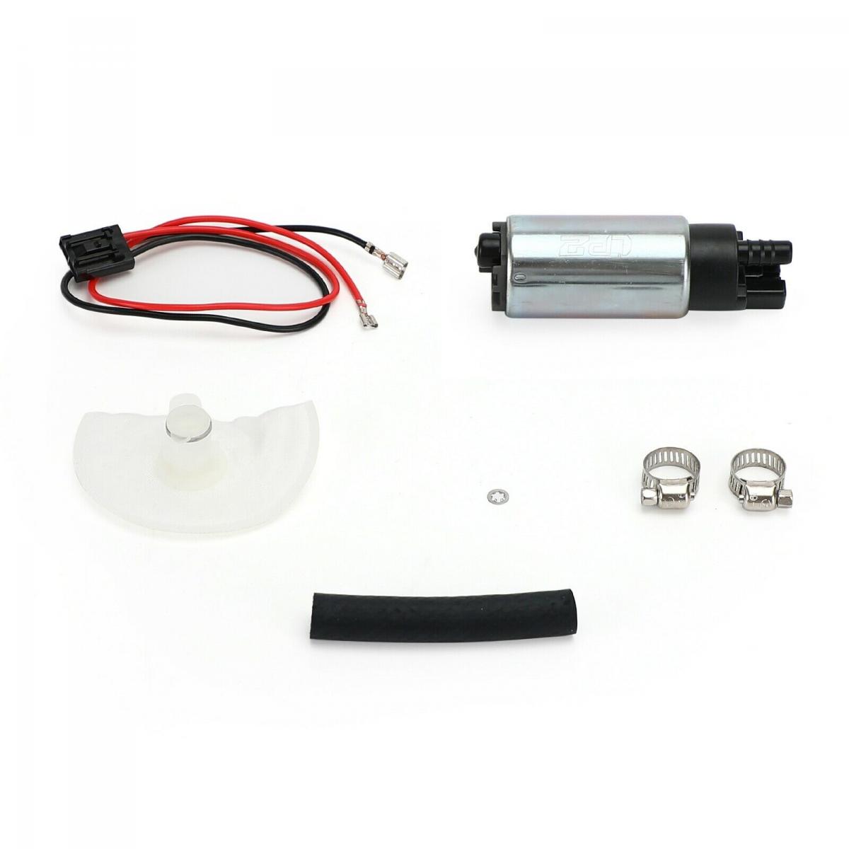 FUEL PUMP KIT 93-16 TRIUMPH ROCKET 3 YAMAHA MT XT GTS FZ XJ6 FX GP VX thumbnail 3
